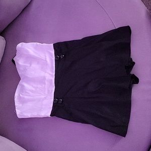 Ax Paris romper